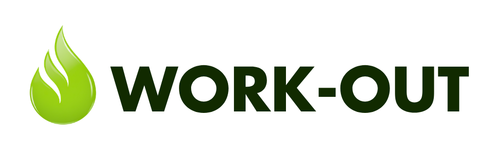 Work-Out logo